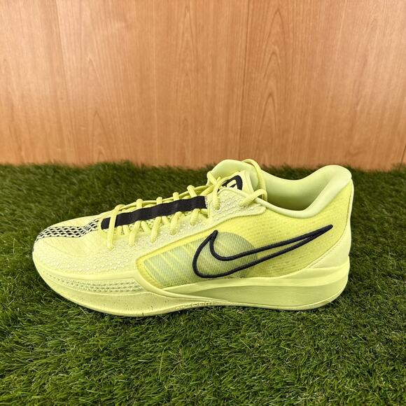 Nike Sabrina 1 Exclamation Basketball Shoes FQ3381-303 Women's 14